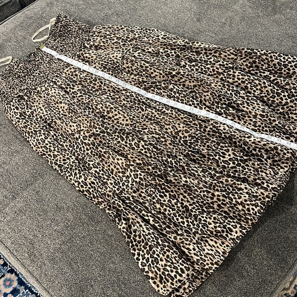 NWOT Lauren Ralph Lauren skirt size medium - Picture 4 of 8